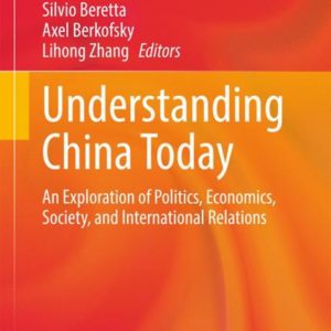 Understanding China Today