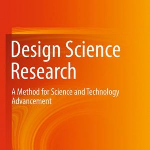 Design Science Research