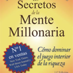Los Secretos de la Mente Millonaria