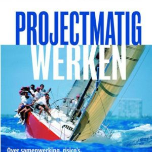 Projectmatig werken (24e druk)