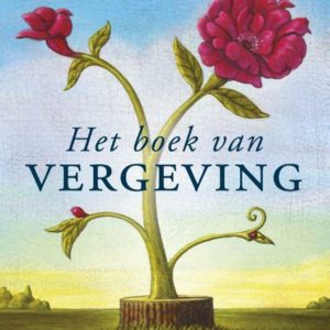 Het boek van vergeving