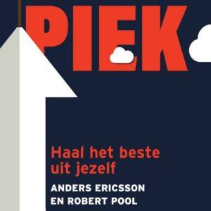 Piek - Haal het beste uit jezelf