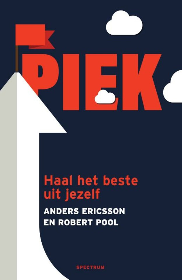 Piek - Haal het beste uit jezelf