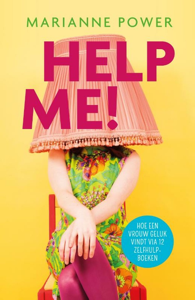 Help me!