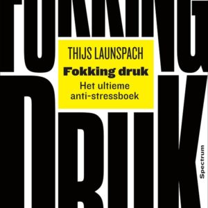 Fokking druk