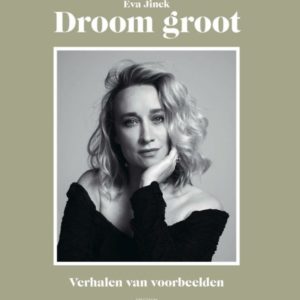 Droom groot