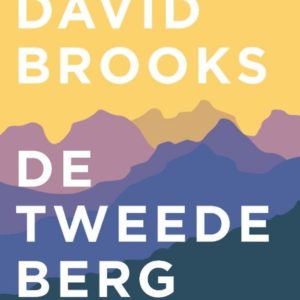 De tweede berg