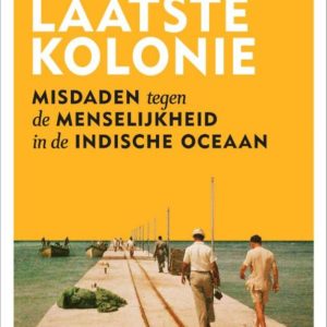 De laatste kolonie