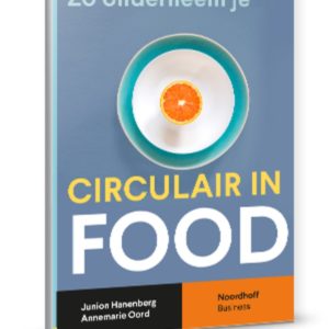 Zo onderneem je circulair in food