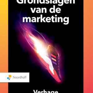 Grondslagen van de marketing