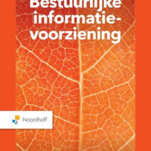 Bestuurlijke informatievoorziening