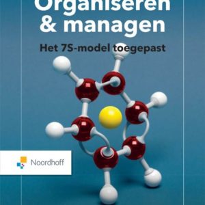 Organiseren en managen