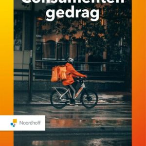 Consumentengedrag