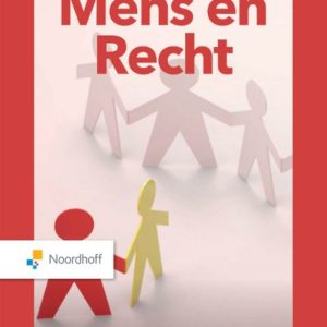 Mens en Recht