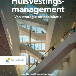 Huisvestingsmanagement