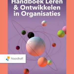 Handboek Leren & Ontwikkelen in Organisaties