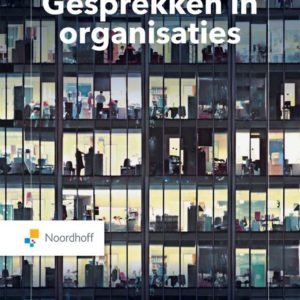 Gesprekken in organisaties