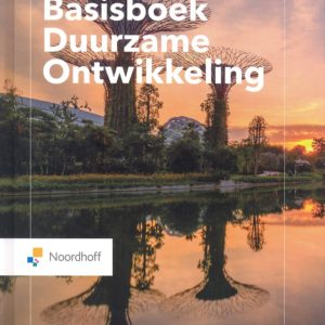 Basisboek Duurzame Ontwikkeling