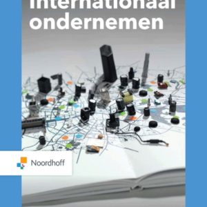 Internationaal ondernemen