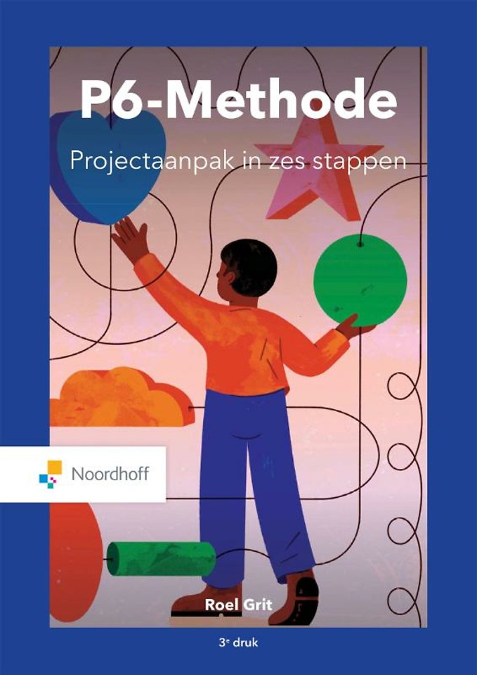 P6-Methode - Projectaanpak in zes stappen