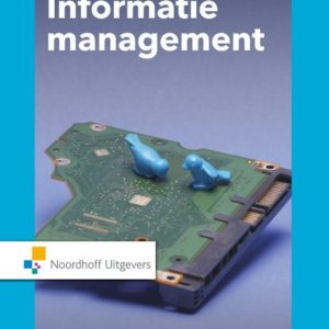 Informatiemanagement