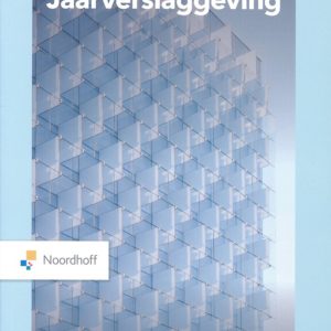 Jaarverslaggeving