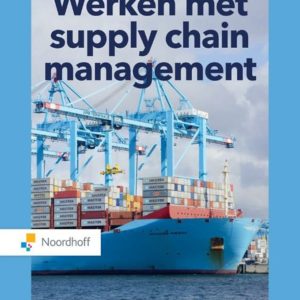 Werken met supply chain management