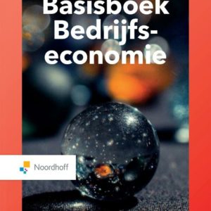 Basisboek Bedrijfseconomie