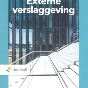 Externe verslaggeving