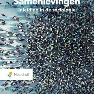 Samenlevingen