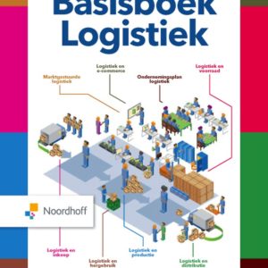 Basisboek Logistiek