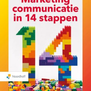Marketingcommunicatie in 14 stappen