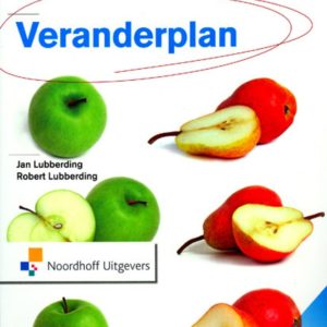 Zo maak je een veranderplan