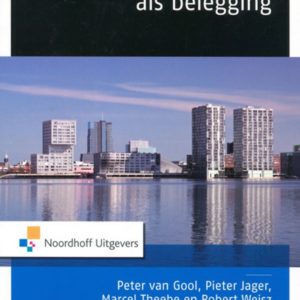 Onroerend goed als belegging