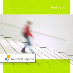 Jaarrekening - Leerboek