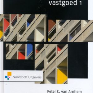 Taxatieleer Vastgoed 1