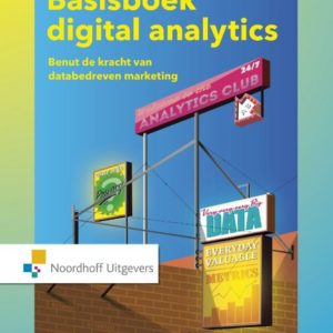 Basisboek digital analytics