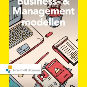 Business en Managementmodellen