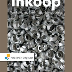 Inkoop: Werken vanuit een ketenbenadering