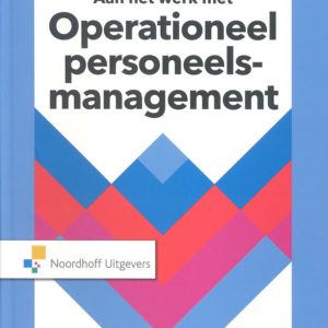 Aan het werk met Operationeel personeelsmanagement