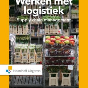 Werken met logistiek