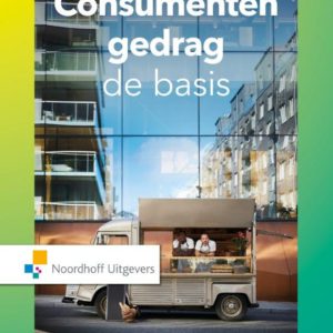 Consumentengedrag, de basis
