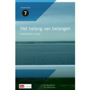 Het belang van belangen
