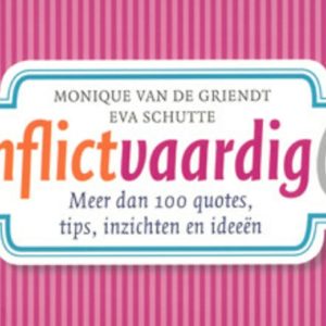 Conflictvaardig(er)