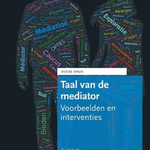 Taal van de mediator