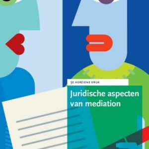 Juridische aspecten van mediation