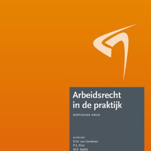 Arbeidsrecht in de praktijk