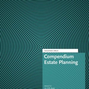 Compendium Estate Planning 2022