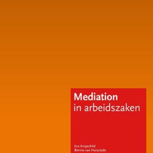 Mediation in arbeidszaken