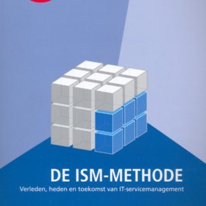 De ISM-Methode Versie 3